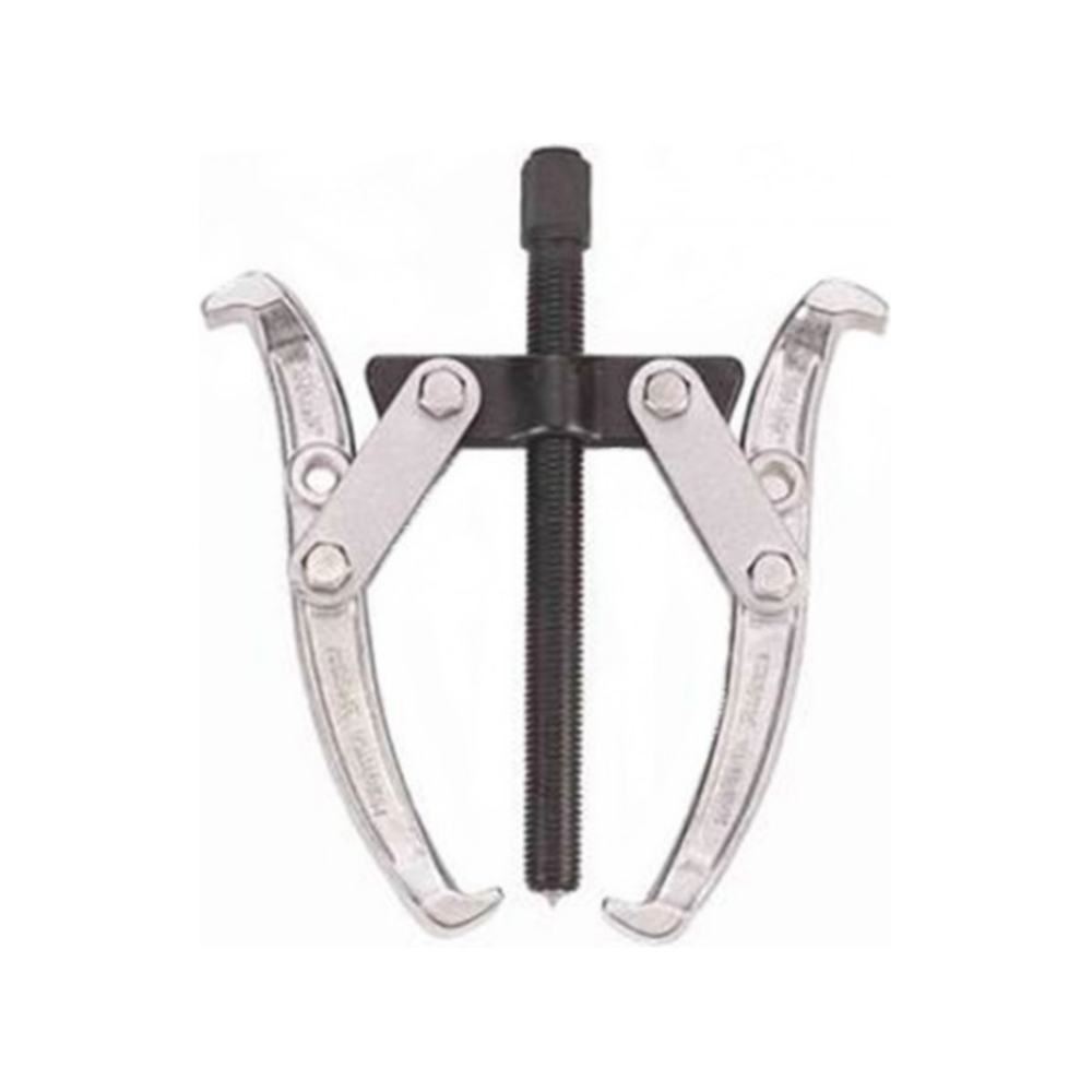 2 Jaw Gear puller 12"