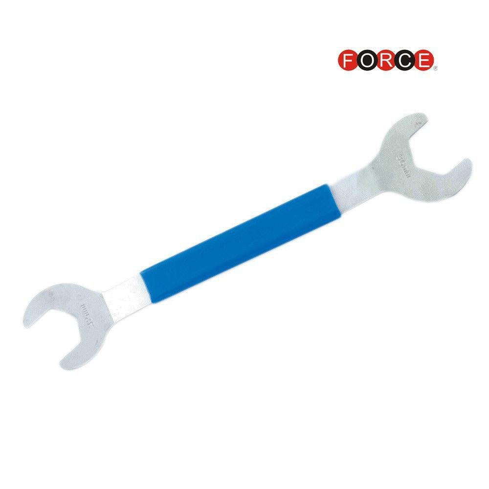 2-way Viscous fan hub spanner 32; 36mm