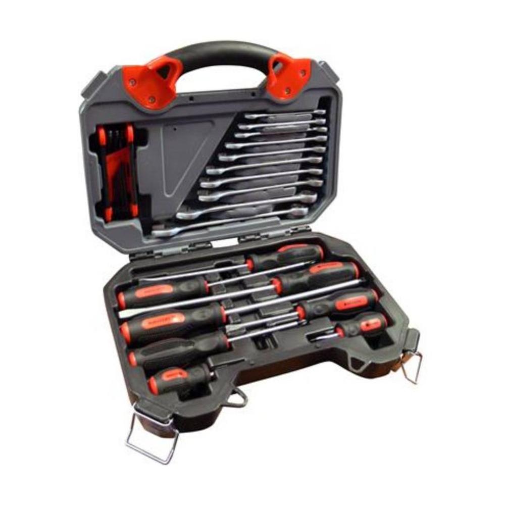 26-delige Gereedschapset