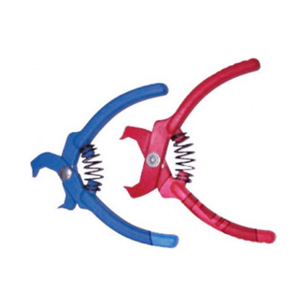 2pc Mini clip pliers