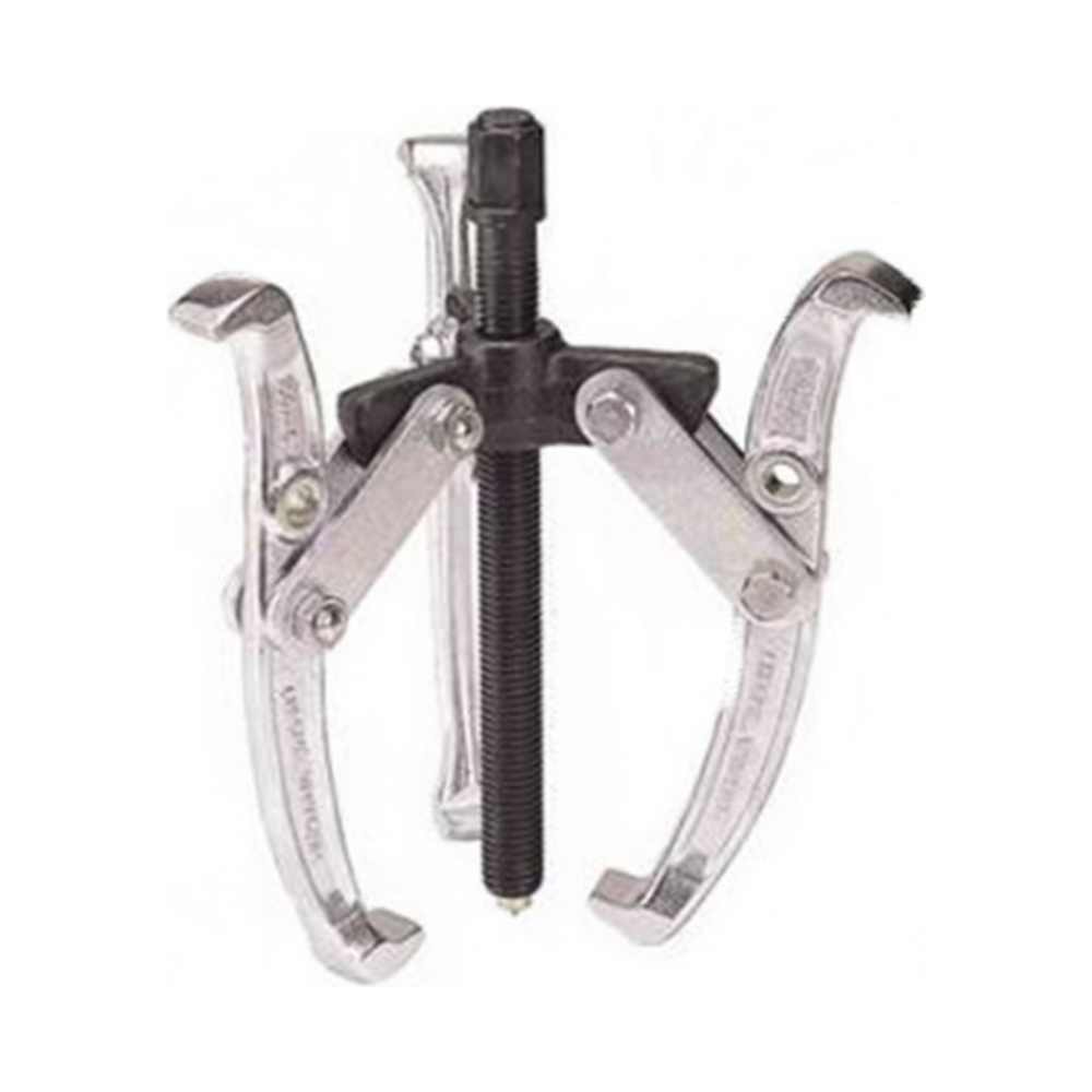 3 Jaw Gear puller 8"