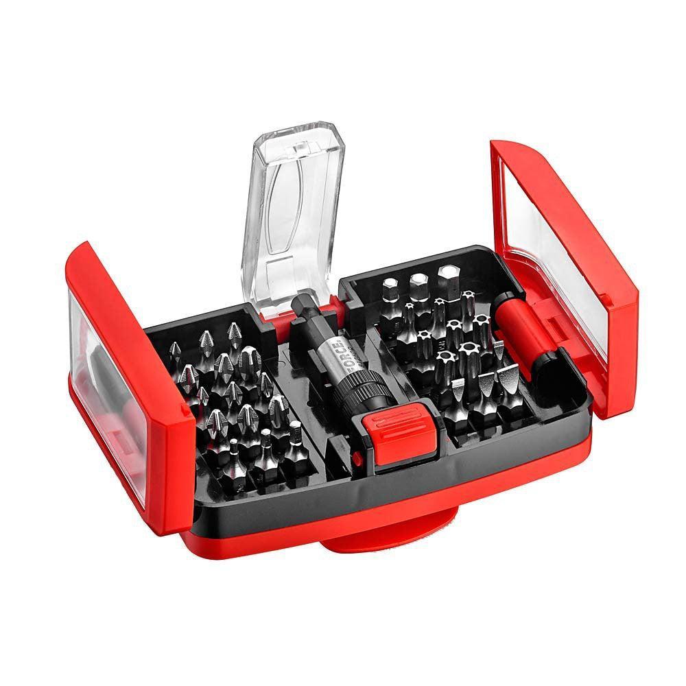 31pc Bit set