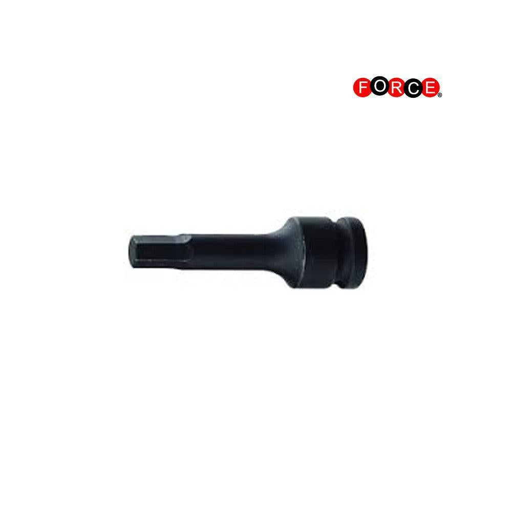 3/4" Imp. Hex socket bit 27 (one piece)