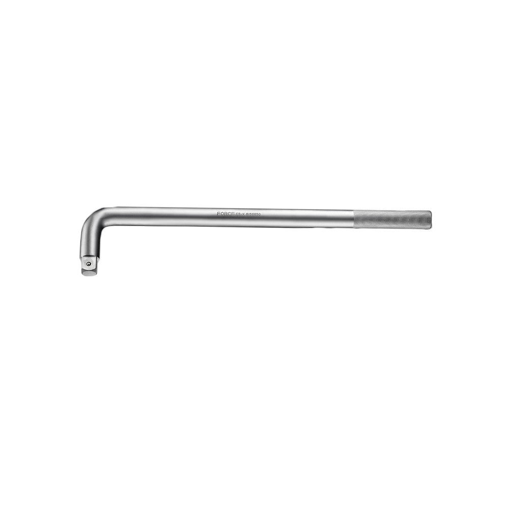 3/4" L handle 450mmL