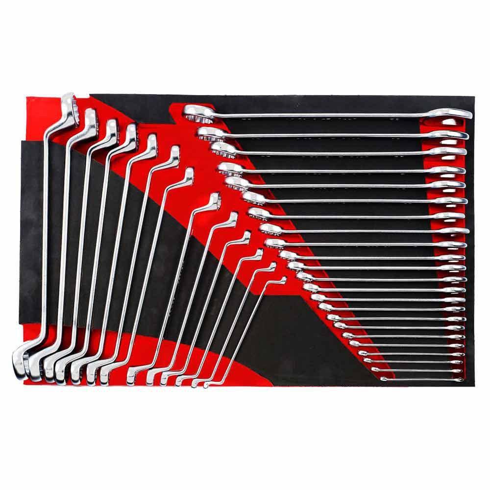 36pc Spanner set (EVA)