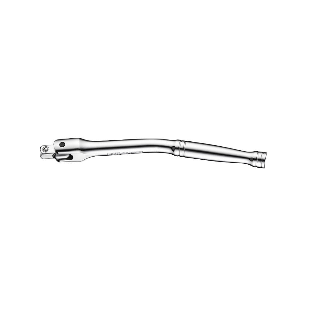 3/8" Bent flex handle