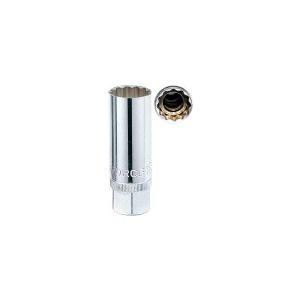 3/8" Mag.Spark plug socket 18