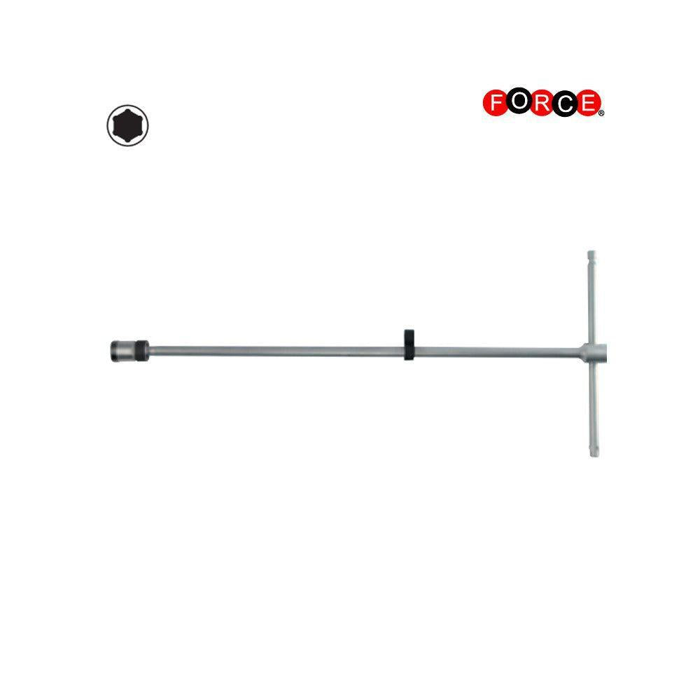 3/8" Uni.nut driver (ball) 13