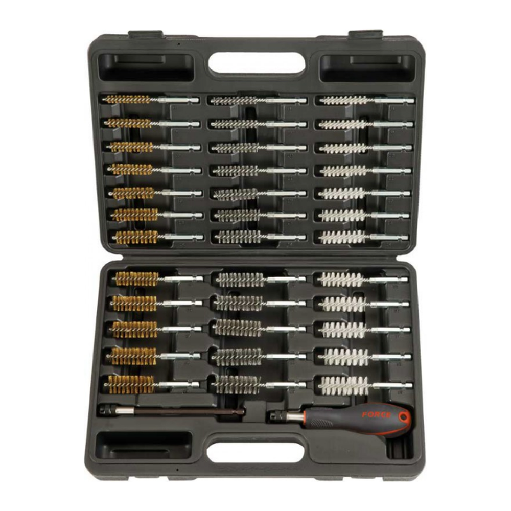 38pcs Brush set