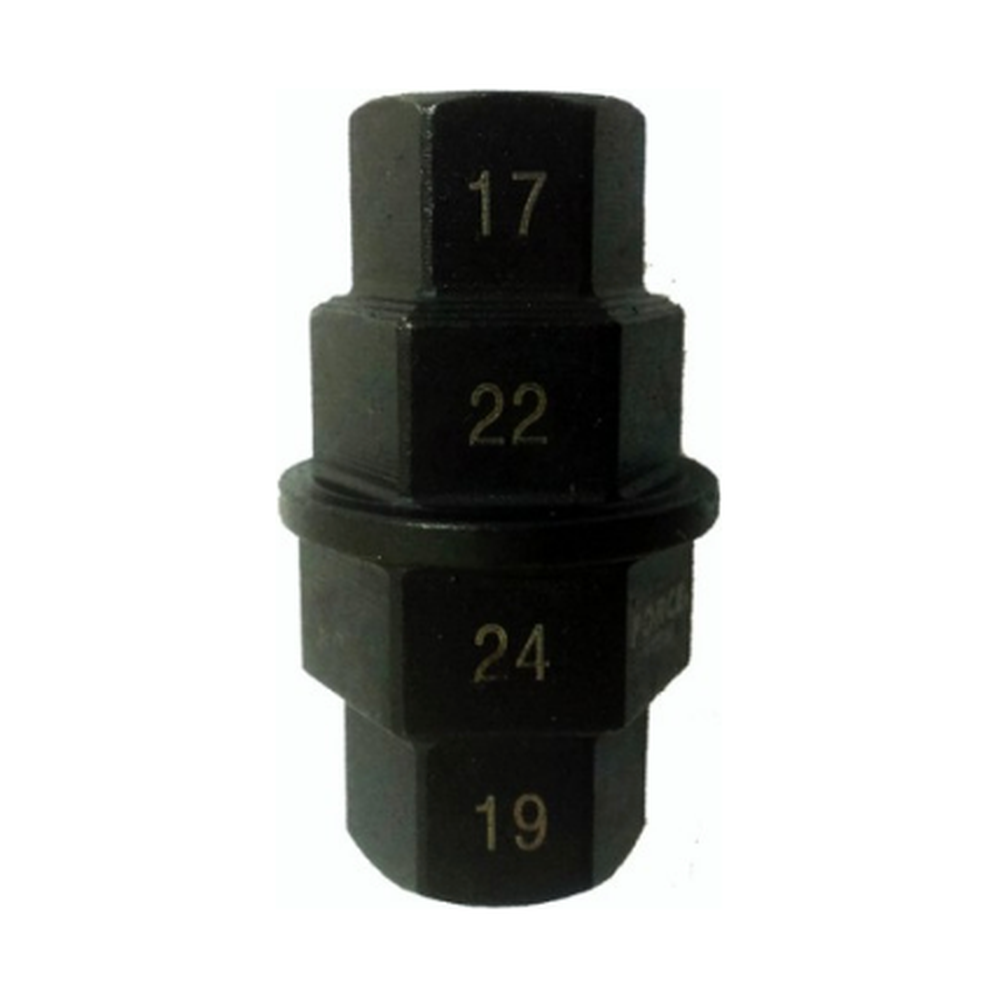 4-in-1 Hex axle tool