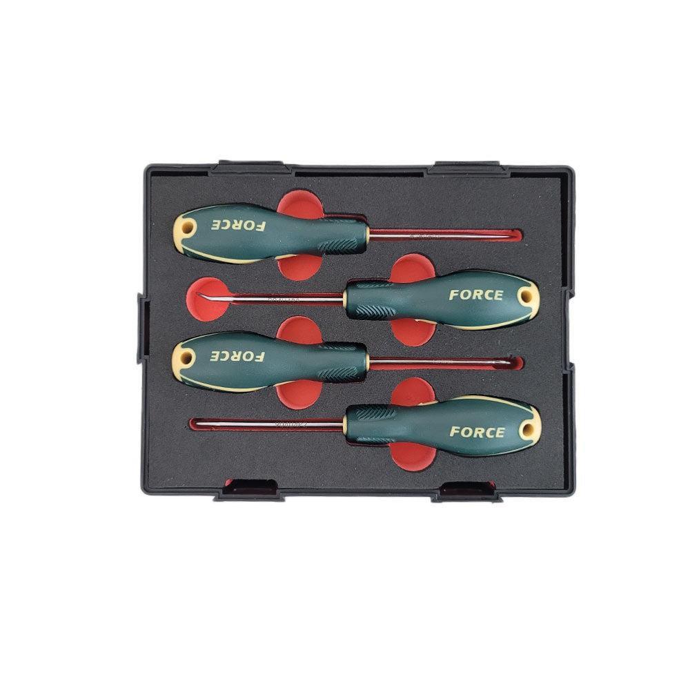 4pc Hook & pick set
