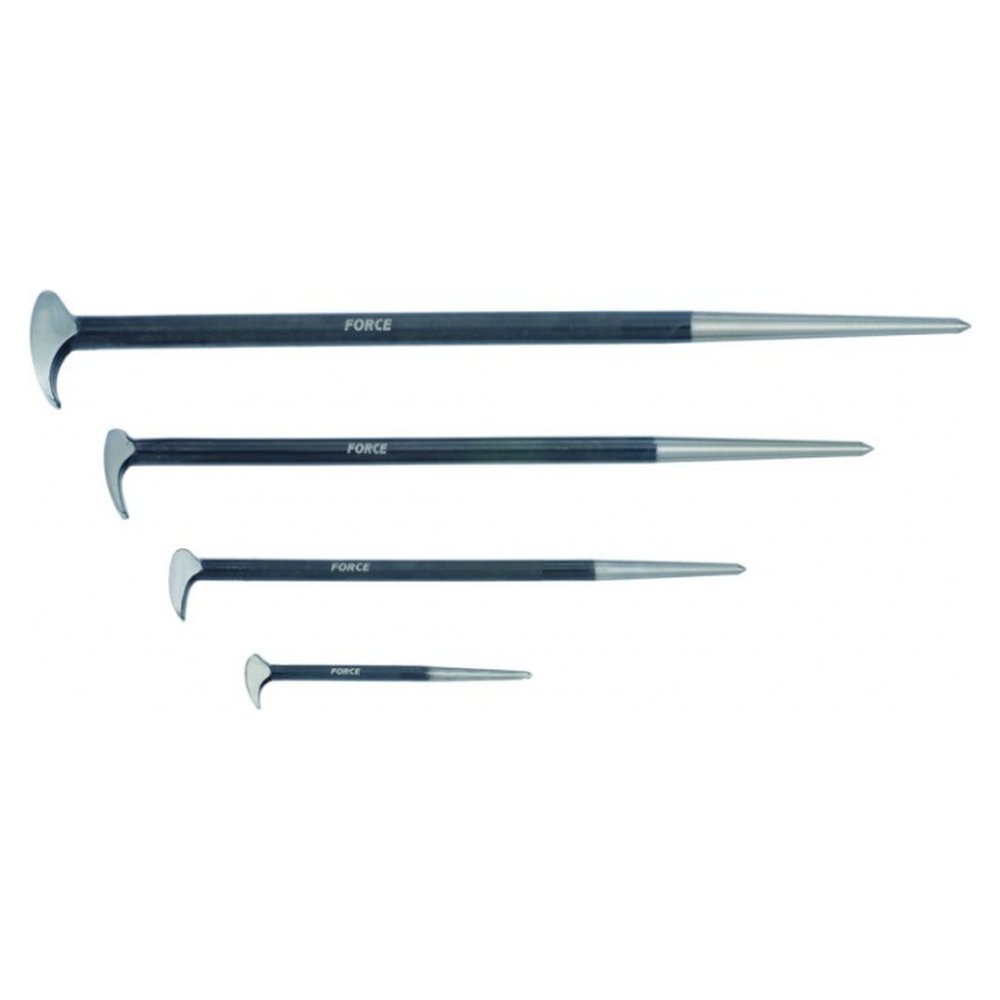 4pc Pry bar