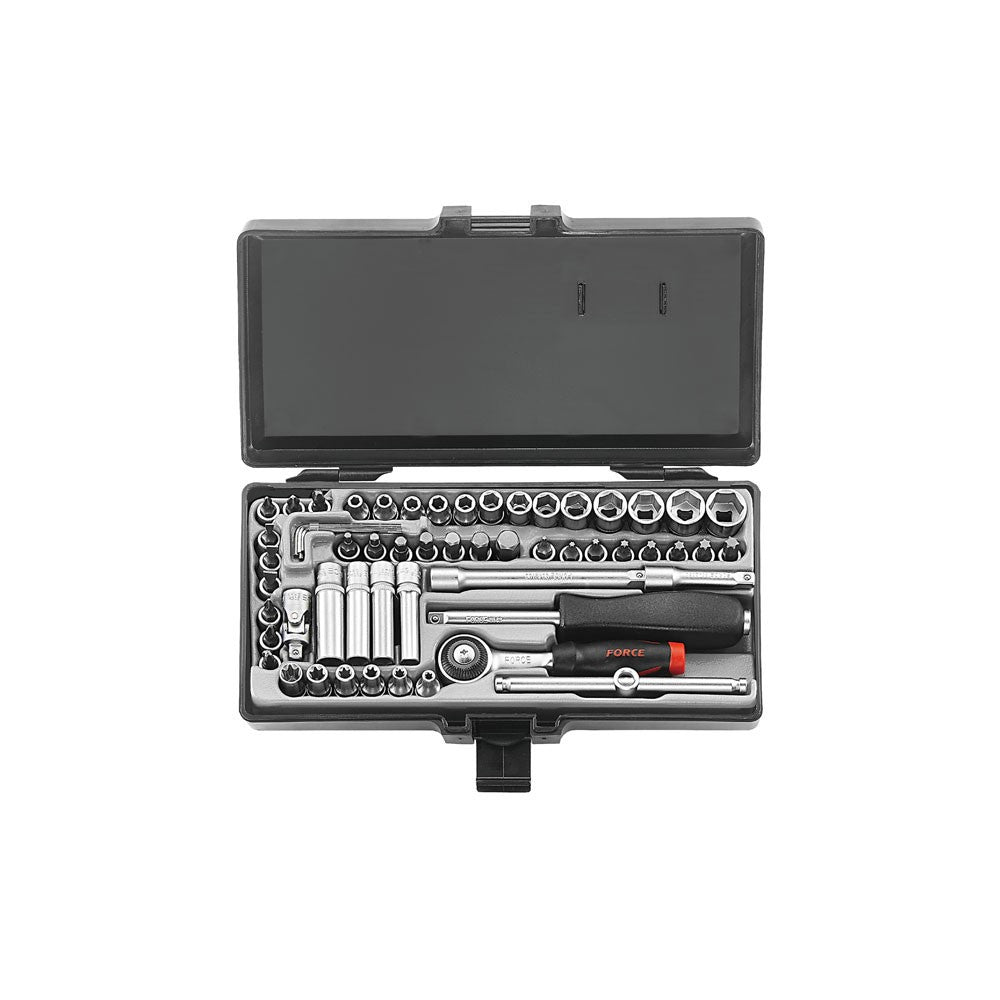 57pc Combination set