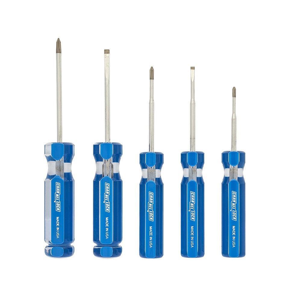 5pc Precision Screwdriver Set