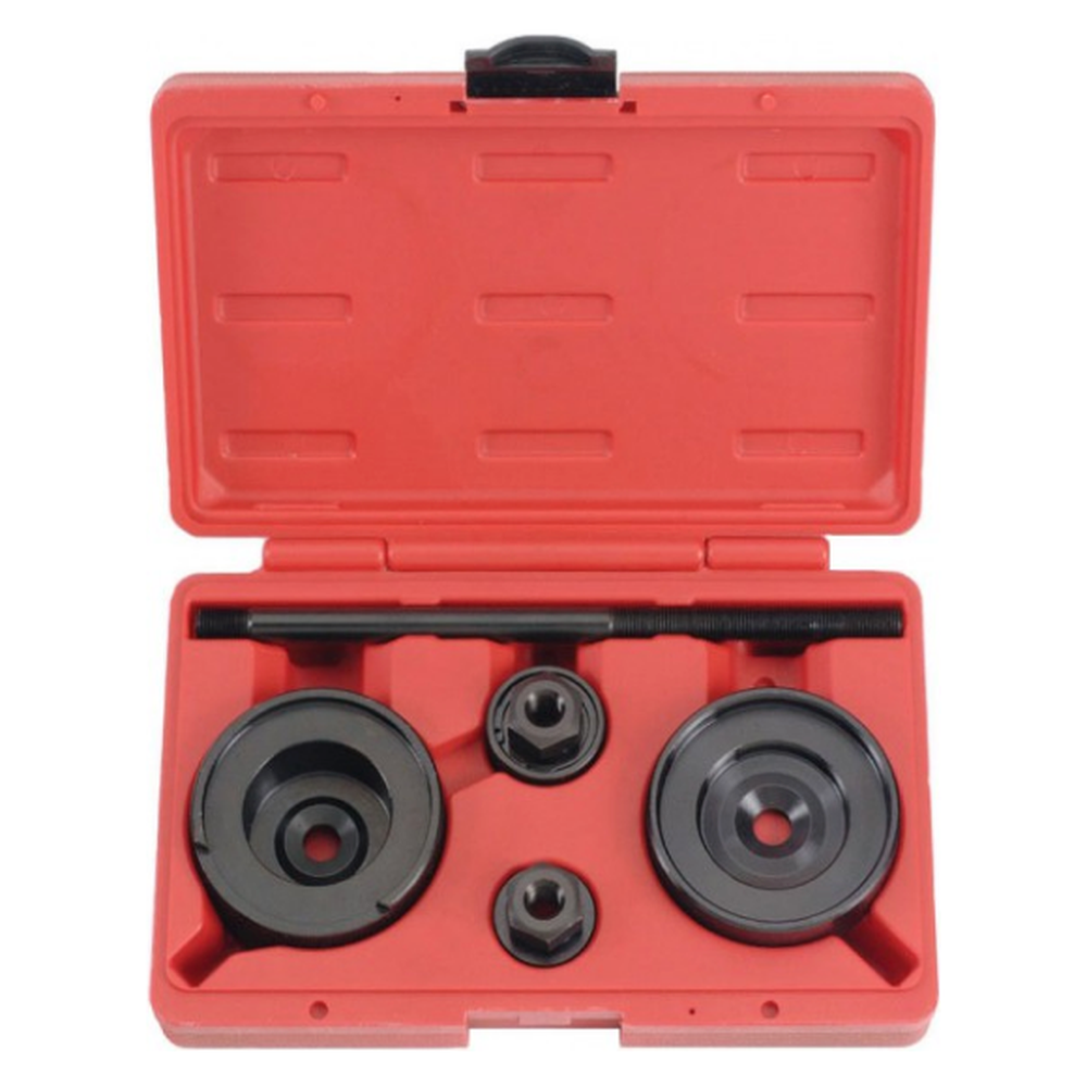 5pc Rear bush installation tool set