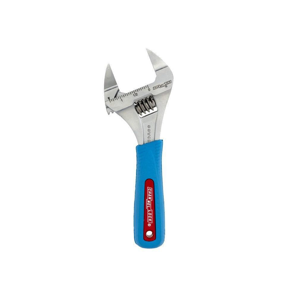 6" Adj Wrench