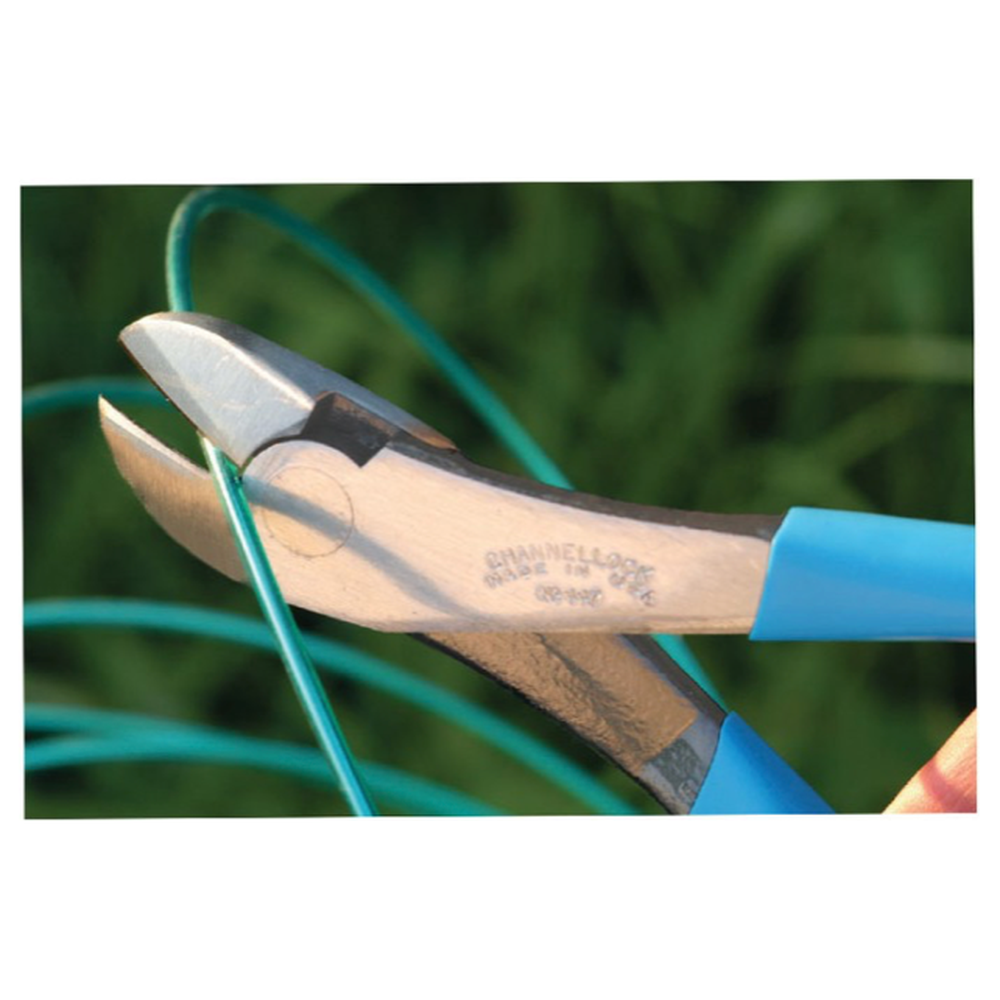 6'' HL Diag Cutting Plier