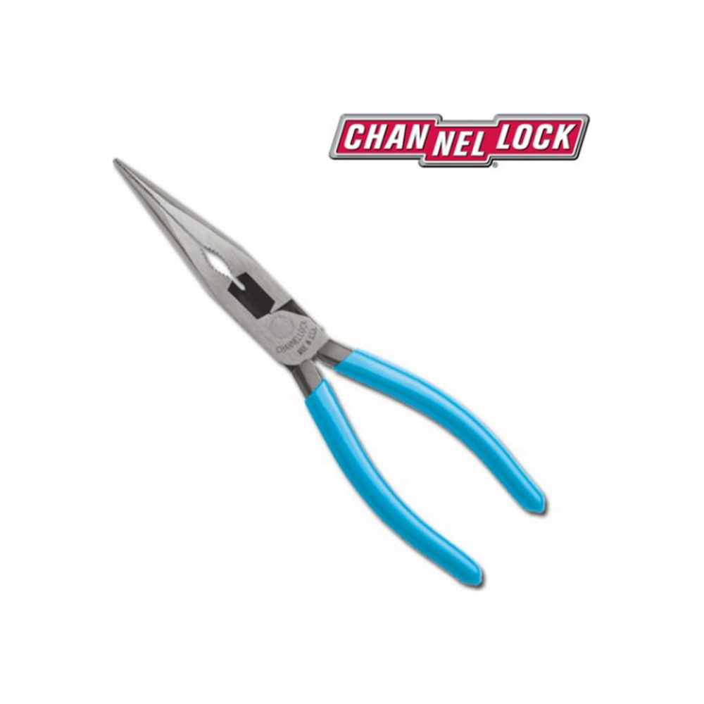 6" HL Long nose Plier