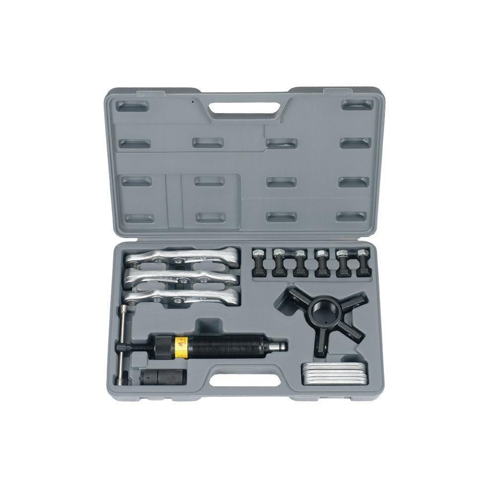 6 way multi purpose hydraulic gear puller