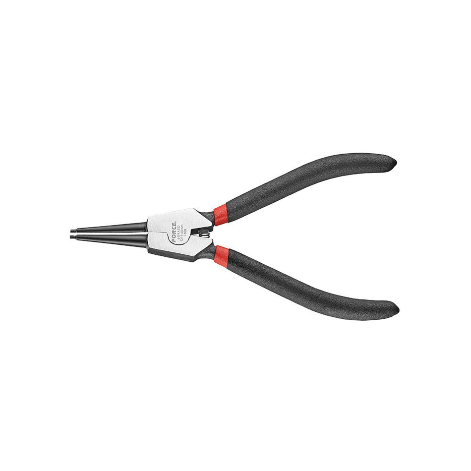 Snap ring pliers (straight-open) 140mm