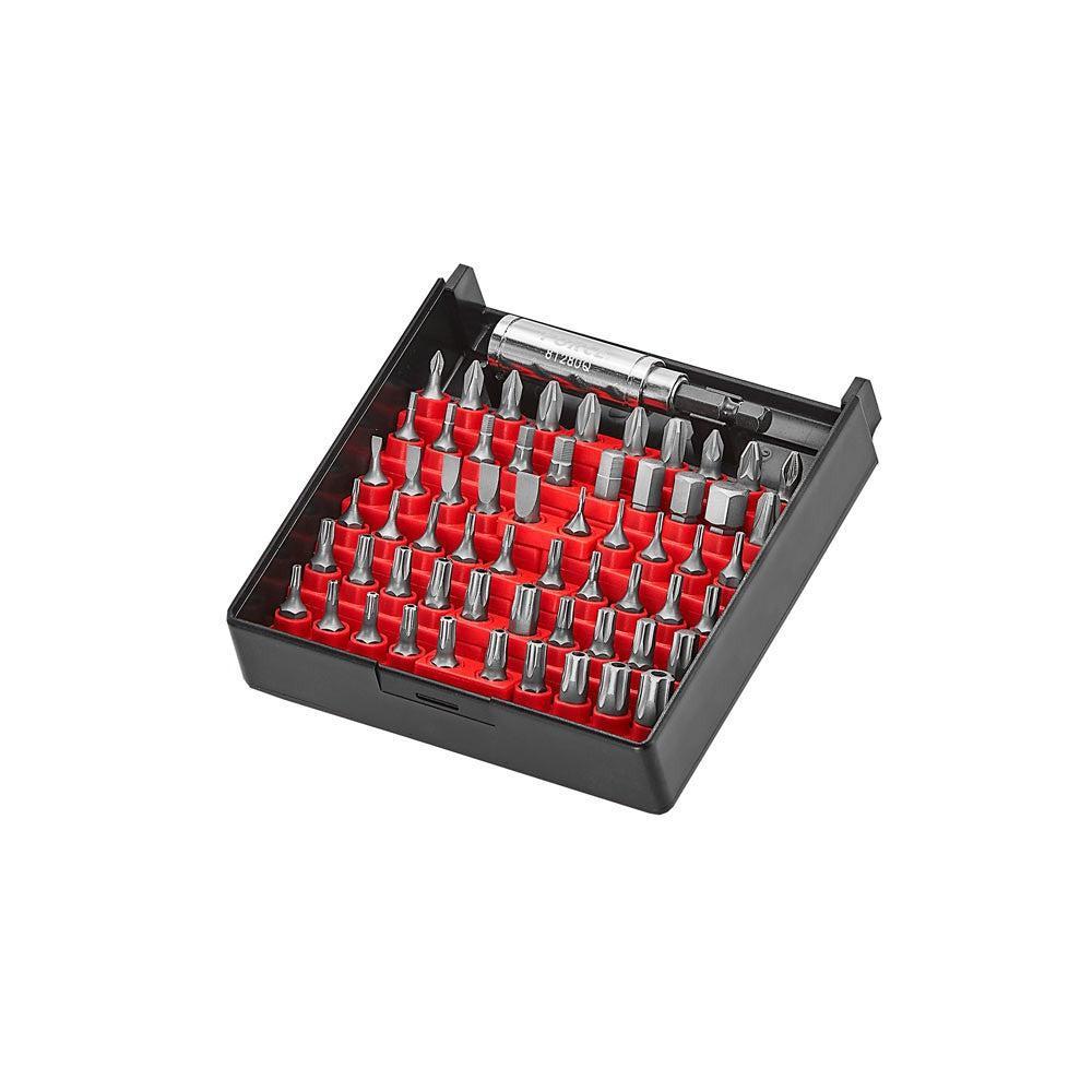 61pc Bit set