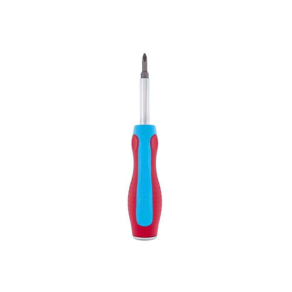 6N1 Screwdriver