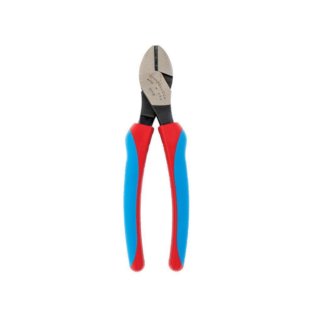 7" HL Diag Cutting Plier
