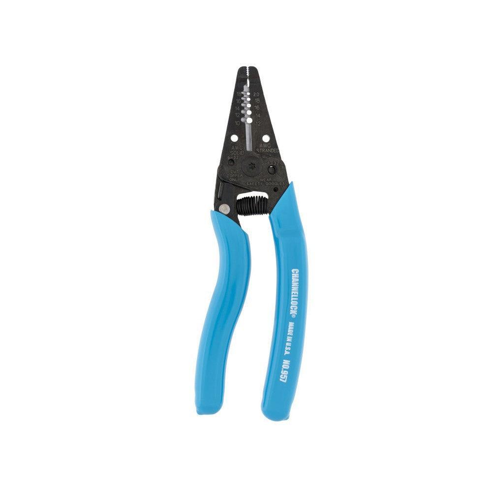 7" Wire Stripper