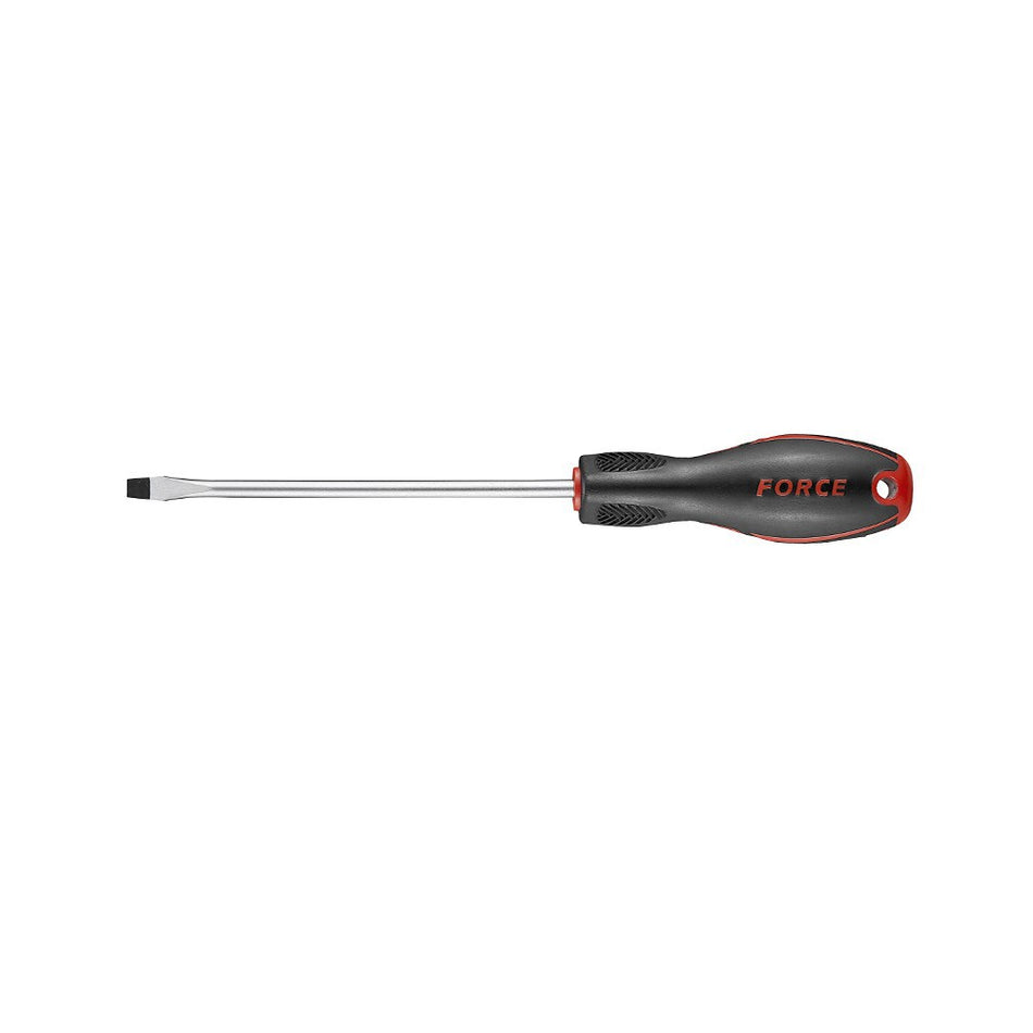 Slotted screwdriver 8