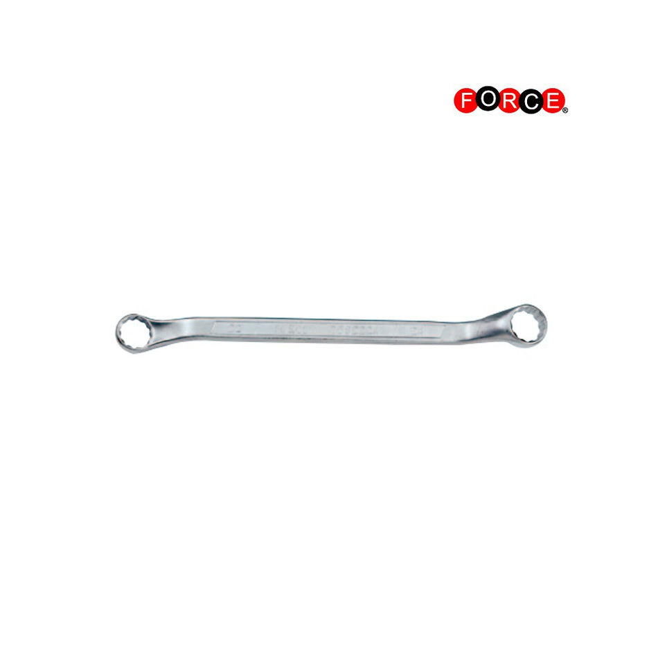 45 Offset ring wrench 19x22