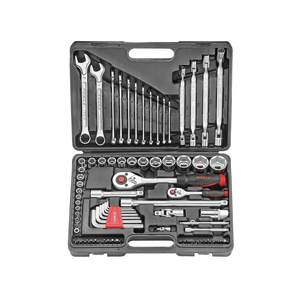 77pc Combination set