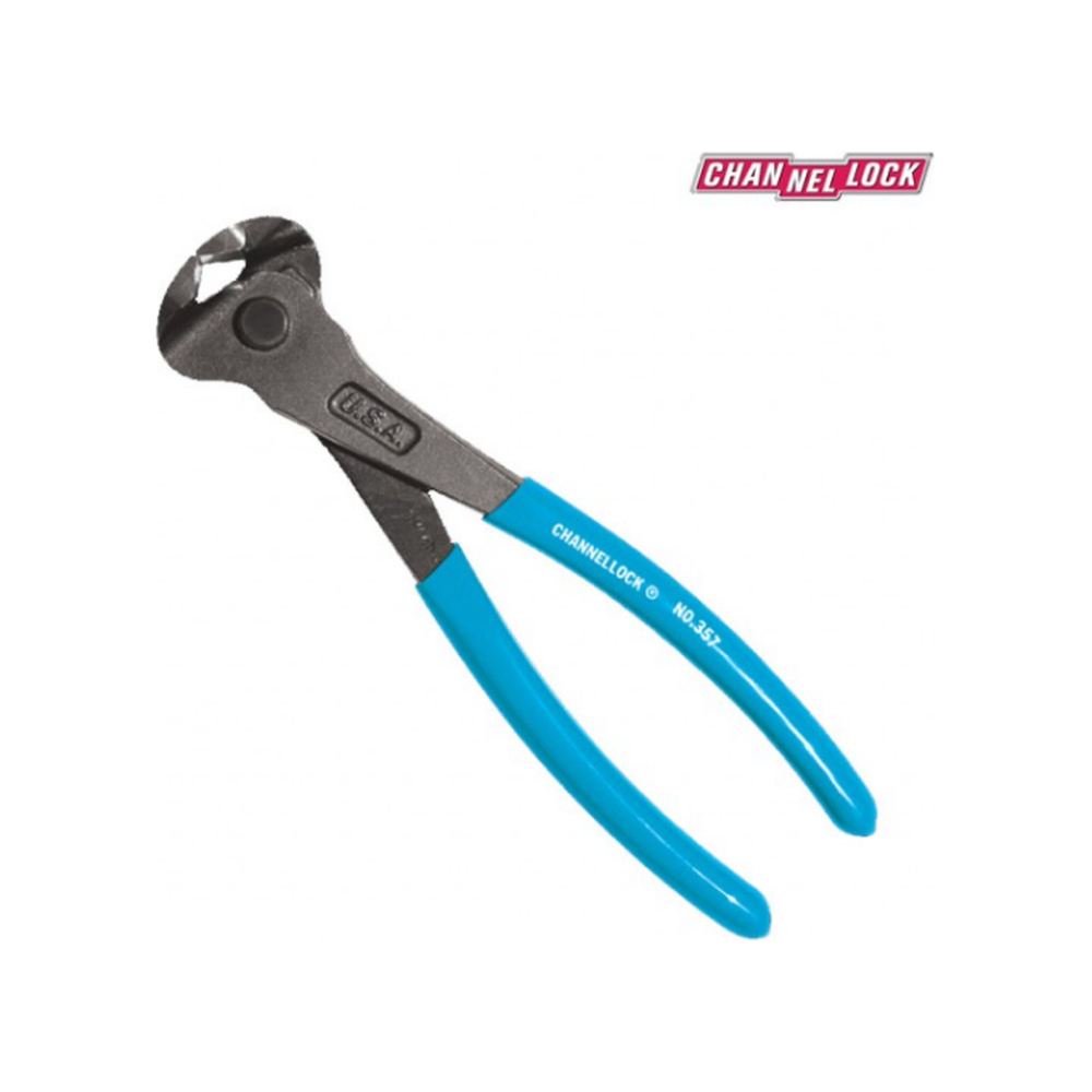 7.5'' End Cutting Plier