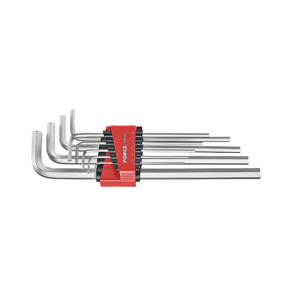 9 pc hex extra long sae