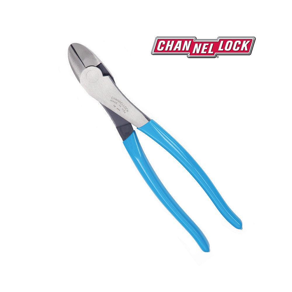 9,54'' HL Diag Cutting Plier
