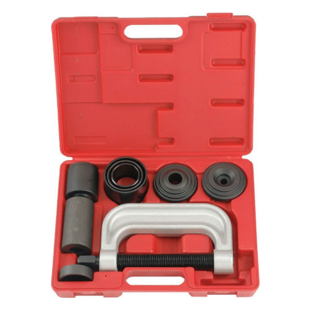 9pc Ball joint anchor pin press set