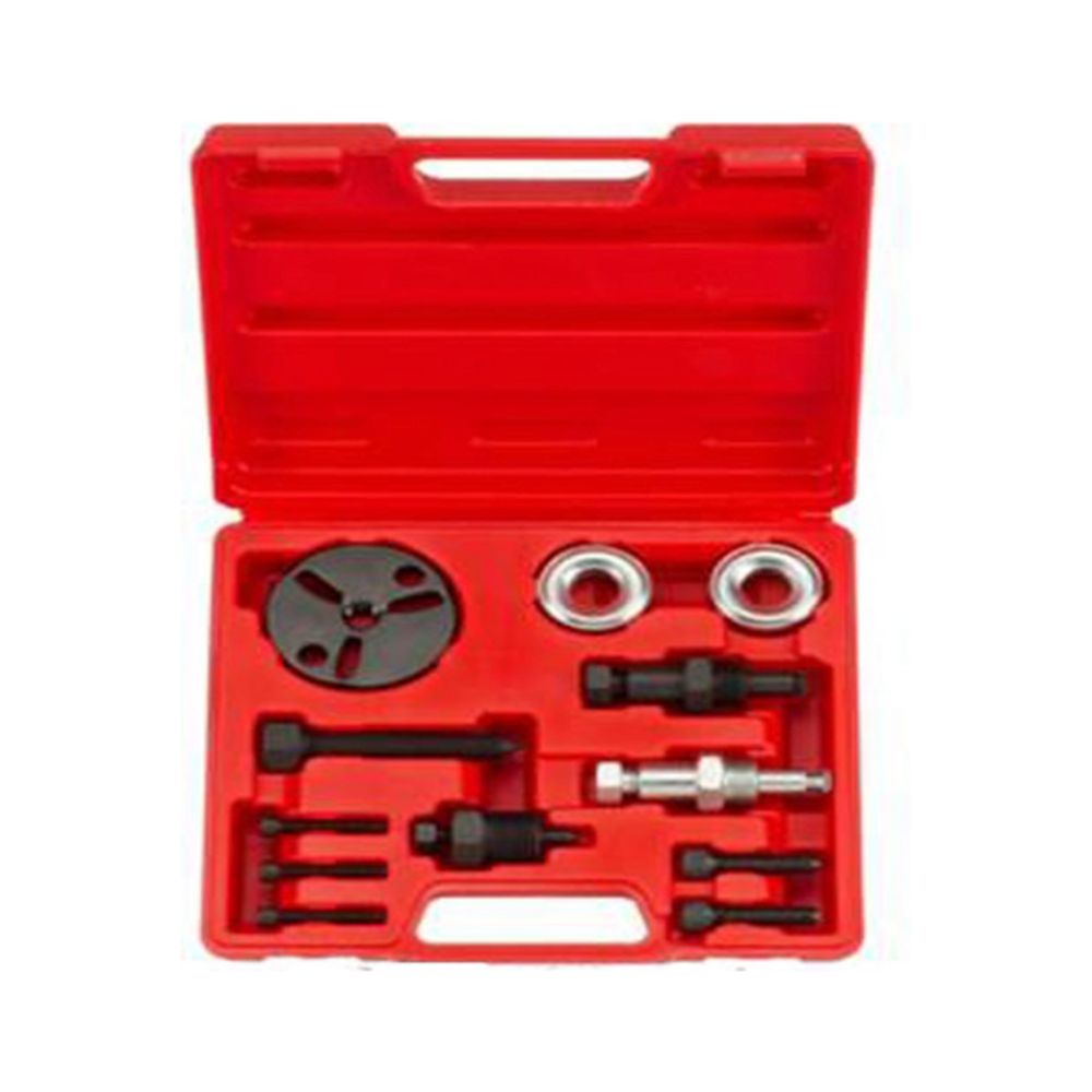 A/C compressor clutch remover kit