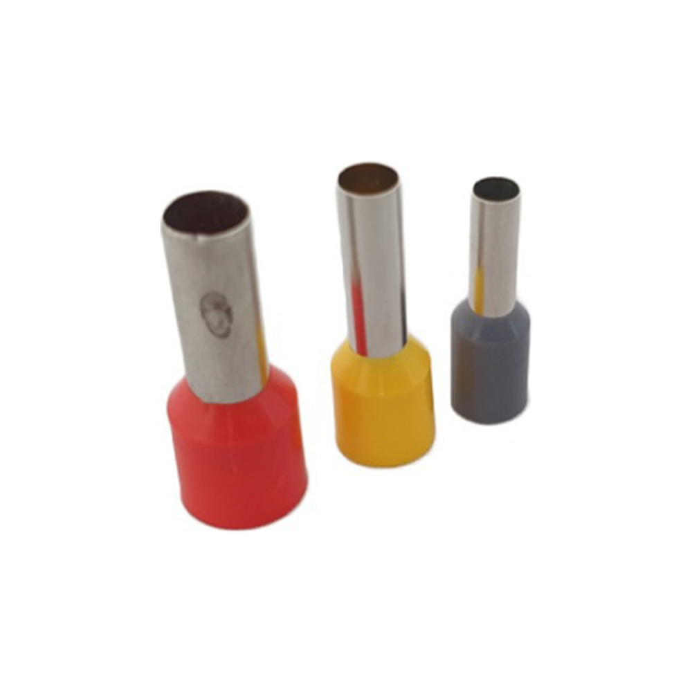 Adereindhulzen Assortiment Geïsoleerd 0,5 t/m 10mm²