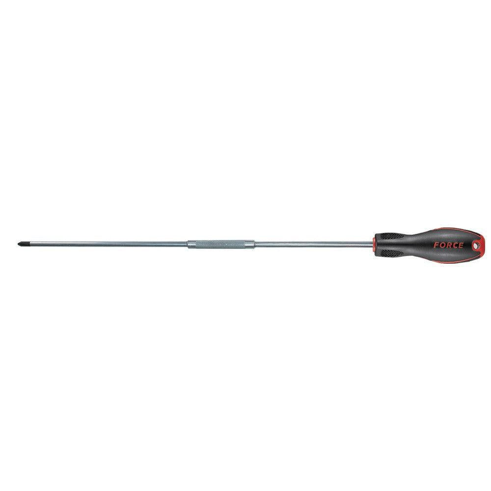 Adjustment screwdriver 515mmL PZ.2