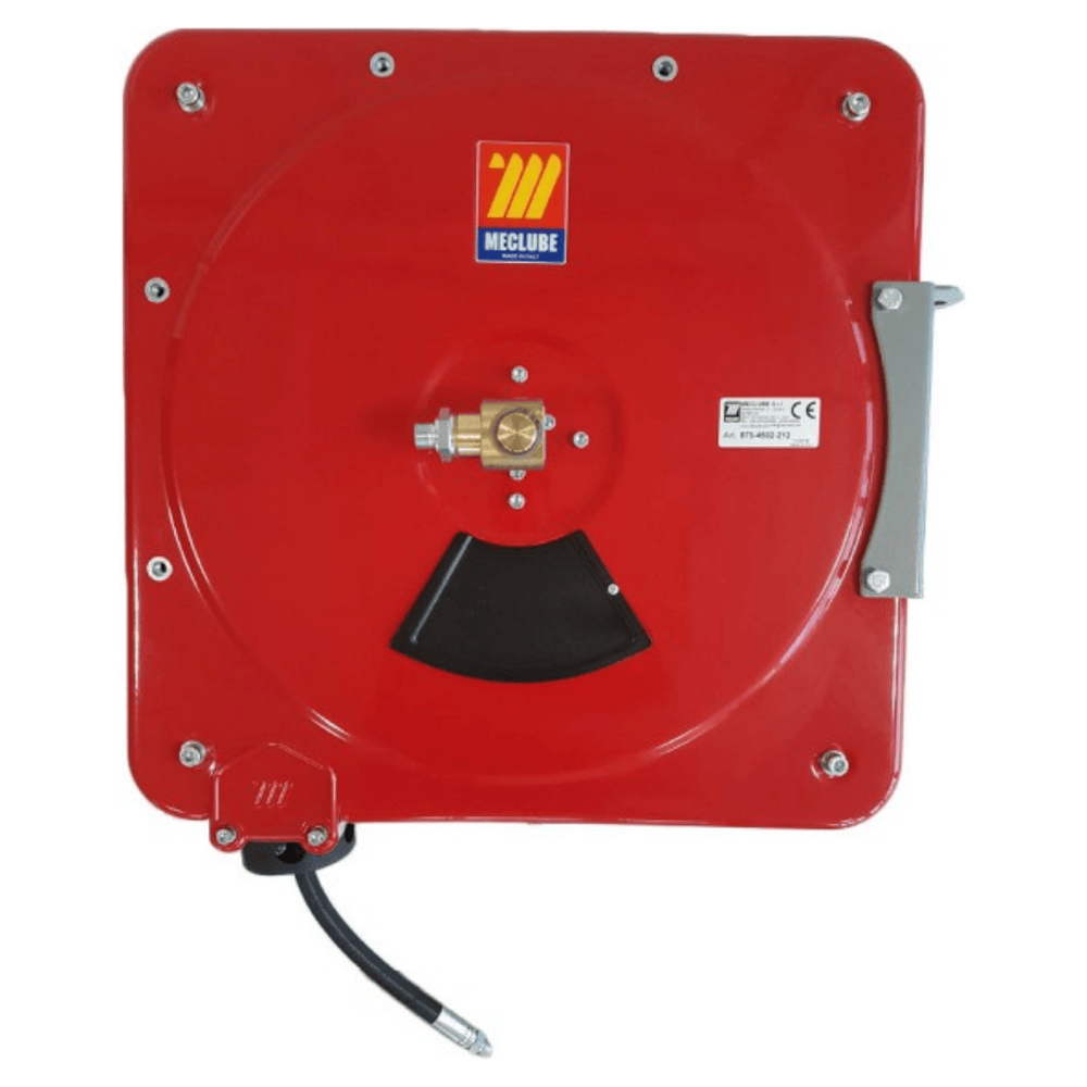 Air-Water Hose Reel CS-500 5/16'' 12m