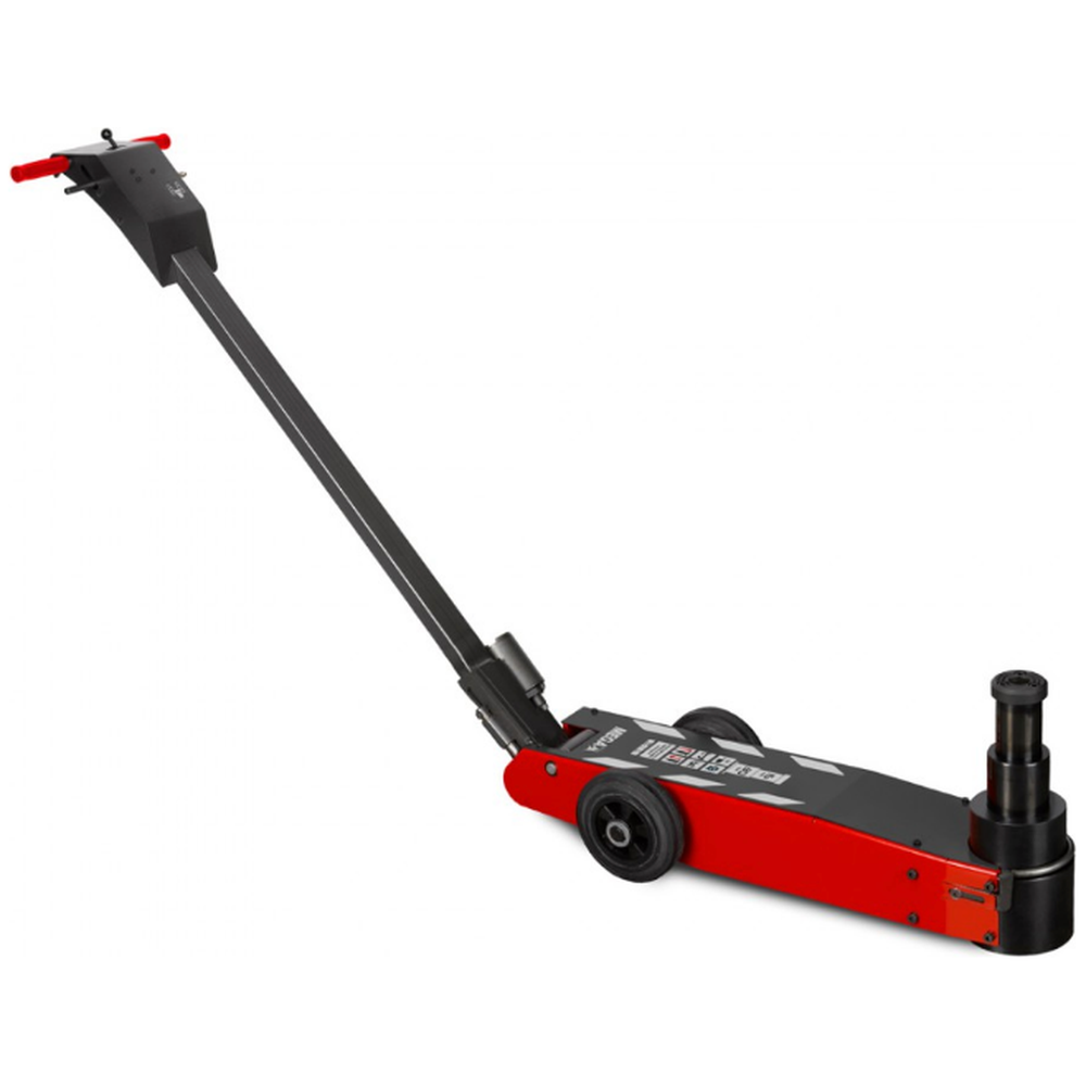 Air hydraulic jack 15-30 TON