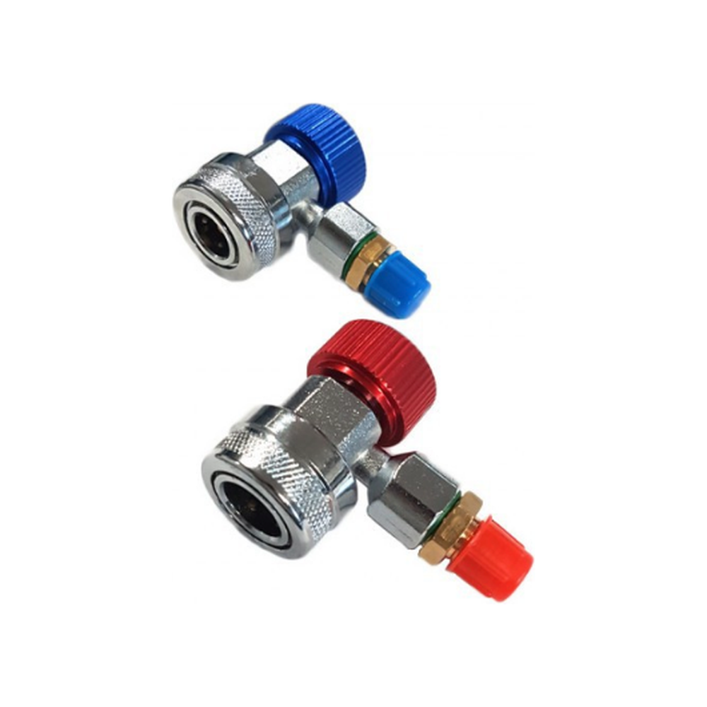 Airco Vul Connectors 1234YF