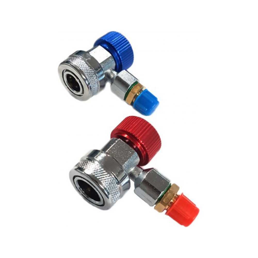 Airco Vul Connectors R134A