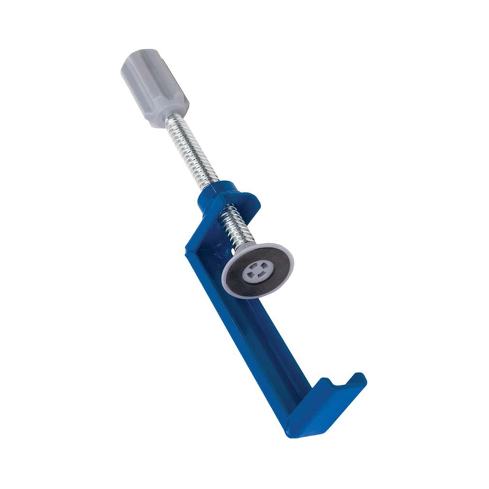 All-steel Pocket-Hole Jig Clamp