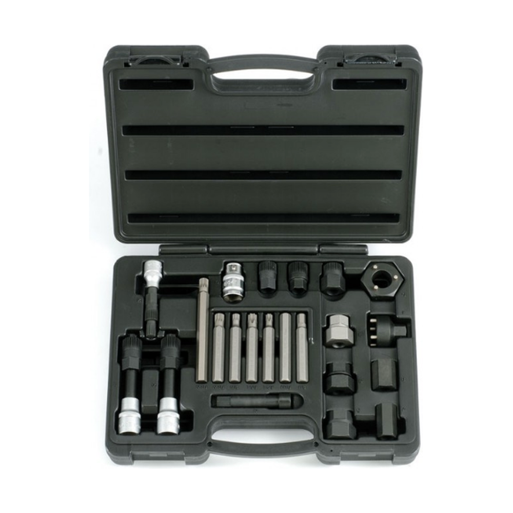 Alternator repair kit set