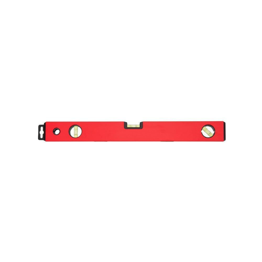 Aluminum box level 12"