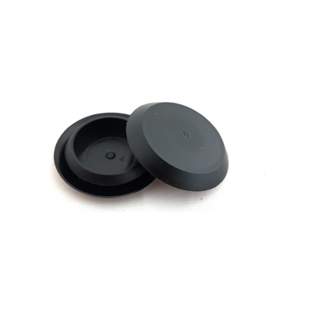 Assortiment Blind stoppen 58 pcs