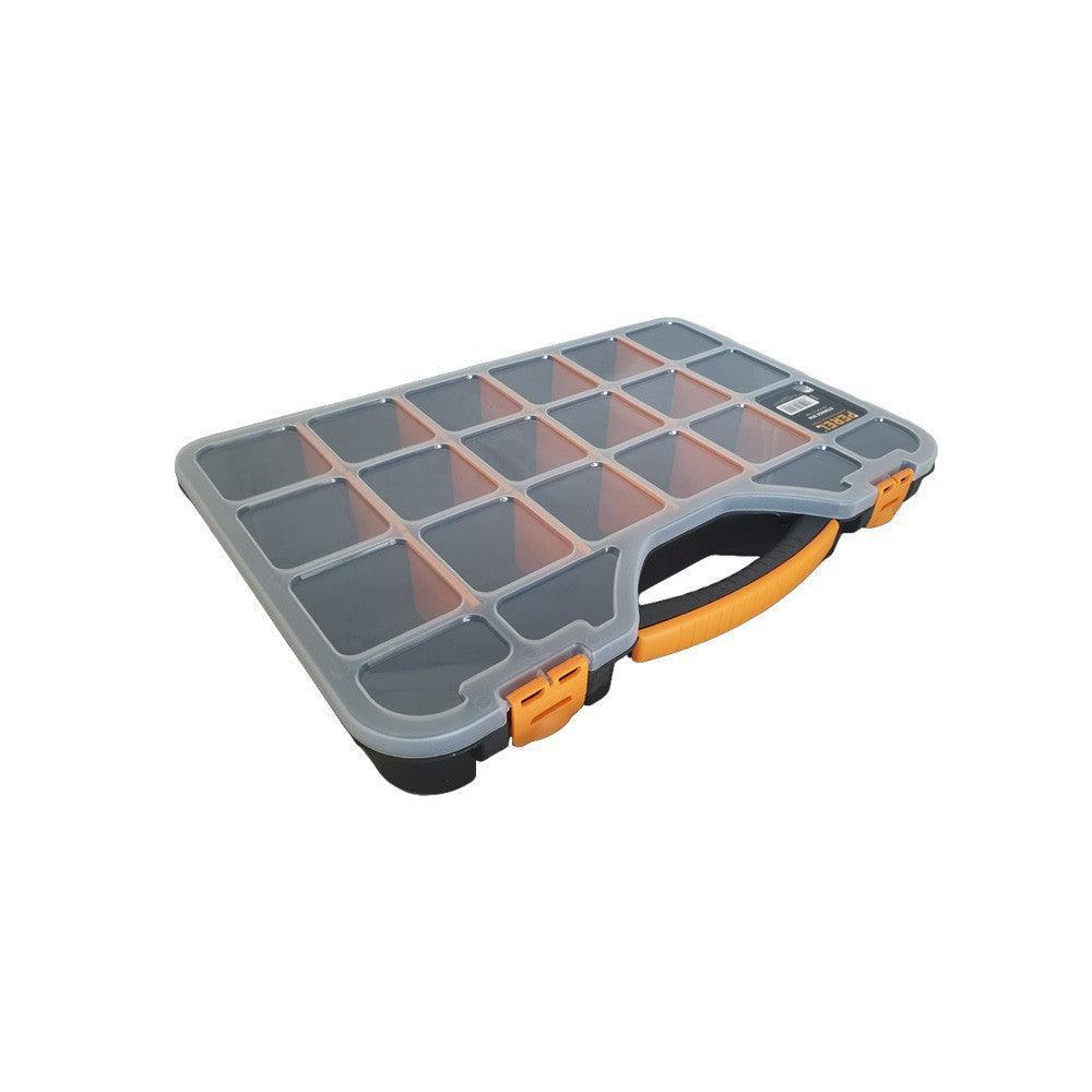 Assortimentsdoos 510 x 347 x 71 mm