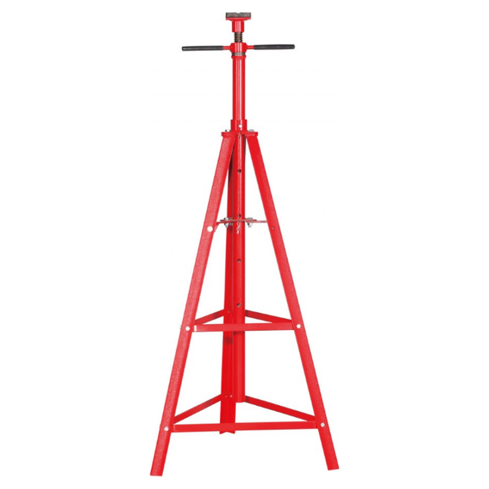 Assteun 2 Ton hoog model
