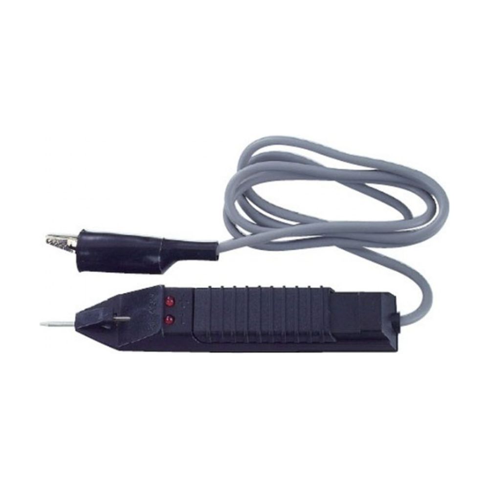 Auto tester 3-48V