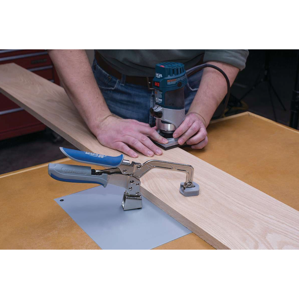 Automaxx® HD werkbank klemsysteem 83 mm